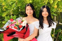 Con gái xinh đẹp thế nào... Quyền Linh từng muốn “trải đường” vào showbiz?