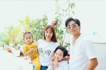 Phan Hiển chuẩn “ông chồng quốc dân”, chiều vợ hơn 11 tuổi hết mức