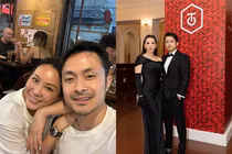 Kết hôn với chồng trẻ kém 10 tuổi, HH Thu Hoài giờ ra sao?