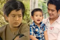 Diễn viên Hùng Thuận: Vất vả mưu sinh, đường tình trắc trở