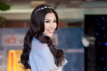 Vì sao Nguyễn Thị Thành 5 lần 7 lượt thi Hoa hậu?