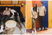 Bị đồn yêu đồng giới, Hoa hậu Diễm Hương và “người ấy” nói gì?