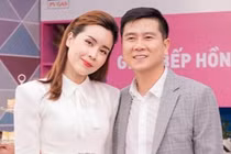 Mỹ Linh tiết lộ Lưu Hương Giang - Hồ Hoài Anh đã chia tay