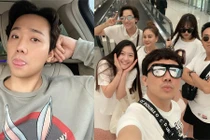 Đồng nghiệp tiết lộ con người thật của Trấn Thành giữa ồn ào 