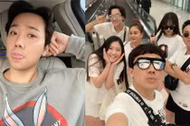 Đồng nghiệp tiết lộ con người thật của Trấn Thành giữa ồn ào 