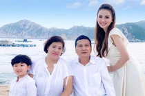 Từng bị mẹ ruột từ mặt, cuộc sống của Diễm Hương giờ ra sao?