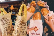 Những vụ ngộ độc bánh mì khiến hàng trăm người nhập viện 