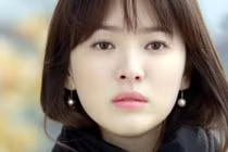 Quá khứ lẫy lừng của nữ chính “Hậu duệ của mặt trời“