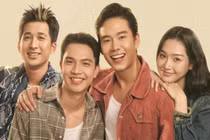 Chân dung dàn diễn viên chính phim “Những nẻo đường gần xa“