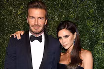 Sự thật thú vị về cặp vợ chồng Victoria Beckham