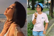 U60, Kim Khánh vẫn là tượng đài nhan sắc ít người bì kịp