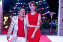 Trước ồn ào Đức Huy - Cẩm Đan, cặp đôi “27-72” gây bão Vbiz