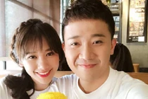 Soi tình riêng của loạt danh hài nổi tiếng phía Nam