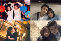 Chồng sắp cưới của Vân Trang là người thế nào?