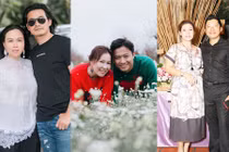 Sao nam Việt lấy vợ đại gia: Người hạnh phúc, kẻ ngậm đắng cay