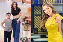 Từng bị chồng bạo hành, cuộc sống của Diễm Hương giờ ra sao?