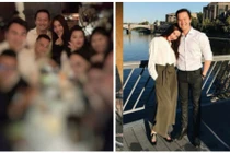 Diễm My 9X hạnh phúc rạng ngời bên bạn trai doanh nhân sau tái hợp