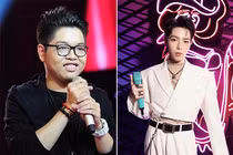 Từng bị miệt thị ngoại hình, Đức Phúc thay đổi ngoạn mục