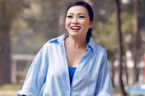 Đời truân chuyên của Phương Thanh trước ồn ào yêu trai trẻ