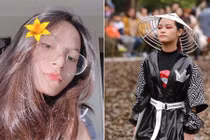 Loạt ảnh xinh đẹp, phổng phao của con gái MC Phan Anh 