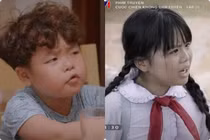 Dàn diễn viên nhí “tài không đợi tuổi” của showbiz Việt