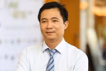 Đạo diễn Đỗ Thanh Hải làm Phó TGĐ VTV: Sự nghiệp phát nể!