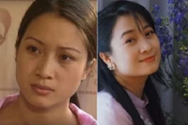 Nhan sắc hiện tại của diễn viên Thu Nga “Phía trước là bầu trời” 