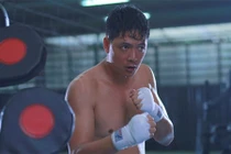 Bình Minh đóng phim hành động triệu đô: Trở lại có lợi hại như xưa?