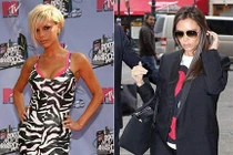 Chặng đường huy hoàng 40 năm của Victoria Beckham