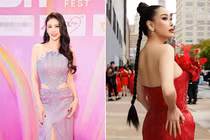 Bí quyết dưỡng nhan của Hoa hậu Hà Kiều Anh