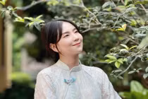 MC Mai Ngọc bình yên sau ly hôn chồng thiếu gia 