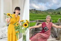 Đời thường của ba “Táo bà” trong Táo quân