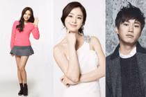 10 ngôi sao xứ Hàn vừa đẹp lung linh vừa thông minh