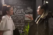 Vì sao Thanh Hằng và Võ Hoàng Yến liên tiếp bất hòa?