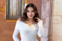 Giảm 20kg, Võ Hoàng Yến khoe vóc dáng “gái một con” 