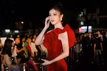 “Vũ khí chết người” giúp mỹ nhân Việt nổi bần bật trên thảm đỏ 