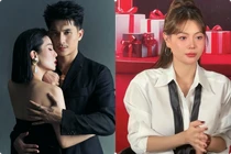 Hot face sao Việt: Lâm Bảo Châu đăng ảnh tình tứ với Lệ Quyên