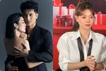 Hot face sao Việt: Lâm Bảo Châu đăng ảnh tình tứ với Lệ Quyên