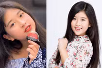 Con gái tuổi teen của NSND Hồng Vân trổ mã xinh đẹp, vượt cả mẹ lẫn chị 