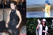 5 mỹ nhân Hoa ngữ dính tin đồn bầu bí năm 2015