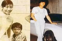 Châu Tinh Trì từng sống nghèo đói, mẹ ruột phải ăn dưa muối trừ bữa