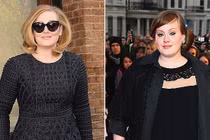 Adele “lột xác” giảm cân ngoạn mục sau 6 năm ở ẩn