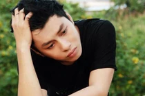 Chân dung diễn viên Hoàng Bá Sơn bị hôn mê sâu