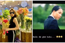 Sau món quà Valentine, Kỳ Duyên công khai “muốn đẻ” với Minh Triệu?