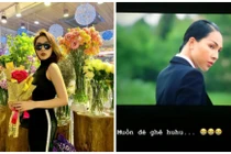 Sau món quà Valentine, Kỳ Duyên công khai “muốn đẻ” với Minh Triệu?