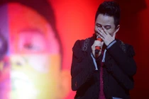 Tùng Dương chia sẻ hạnh phúc chăm con trai nhỏ