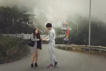 “Cá sấu chúa” Quỳnh Nga hẹn hò tình trẻ trong MV mới