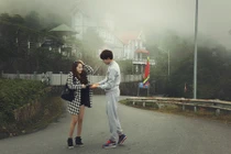 “Cá sấu chúa” Quỳnh Nga hẹn hò tình trẻ trong MV mới