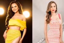 Body nóng bỏng của nàng hậu được đại gia trả 230 tỷ nếu sinh con