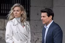 Những sự thật thú vị về tình mới của Tom Cruise